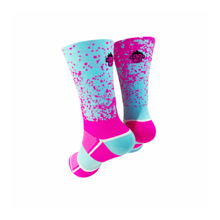 Monkey Sox Classic Sports Socks