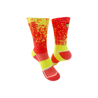 Monkey Sox Classic Sports Socks