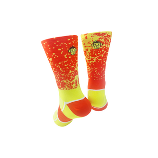 Monkey Sox Classic Sports Socks