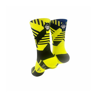 Monkey Sox Classic Sports Socks