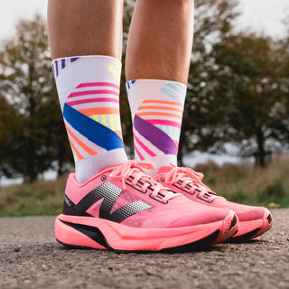 Monkey Sox Classic Sports Socks