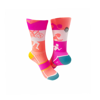 Monkey Sox Podium Sports Socks