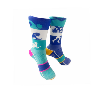 Monkey Sox Podium Sports Socks