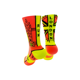 Monkey Sox Major London Sports Socks