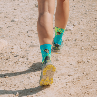 Monkey Sox Classic Sports Socks