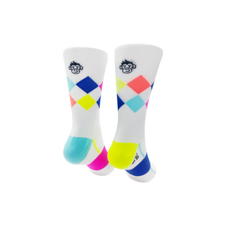 Monkey Sox Classic Sports Socks