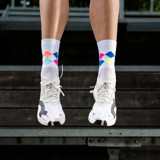 Monkey Sox Classic Sports Socks