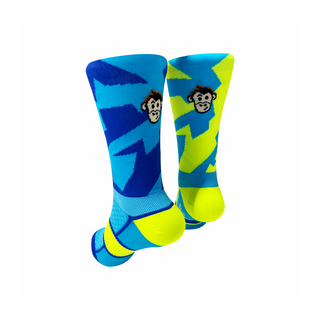 Monkey Sox Podium Sports Socks