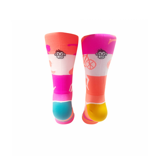 Monkey Sox Podium Sports Socks