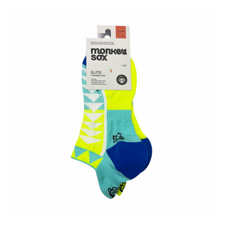 Monkey Sox Elite Sports Socks