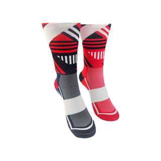 Monkey Sox Classic Sports Socks