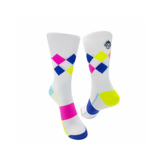 Monkey Sox Classic Sports Socks