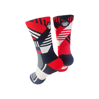 Monkey Sox Classic Sports Socks