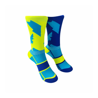 Monkey Sox Podium Sports Socks