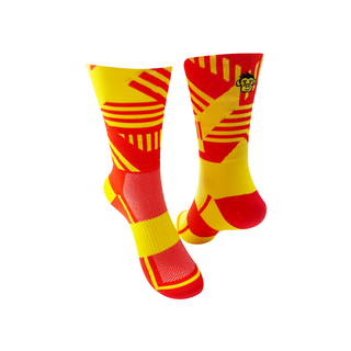 Monkey Sox Classic Sports Socks