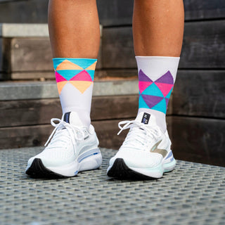 Monkey Sox Classic Sports Socks