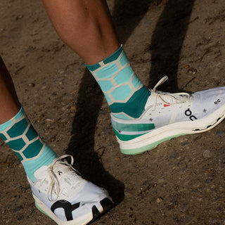 Monkey Sox Classic Sports Socks