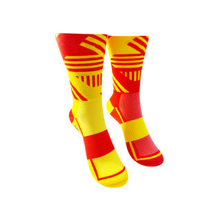 Monkey Sox Classic Sports Socks