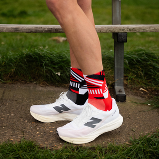 Monkey Sox Classic Sports Socks