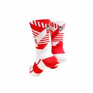 Monkey Sox Classic Sports Socks