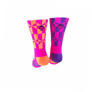 Monkey Sox Classic Sports Socks