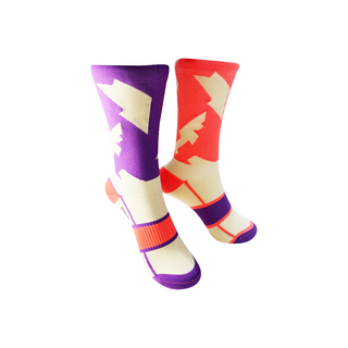 Monkey Sox Podium Sports Socks