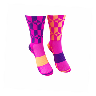 Monkey Sox Classic Sports Socks