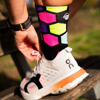 Monkey Sox Classic Sports Socks