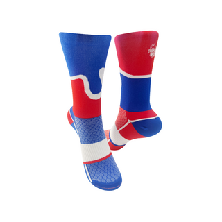 Monkey Sox Podium Sports Socks