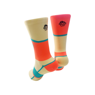 Monkey Sox Podium Sports Socks
