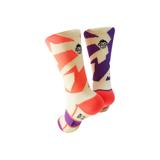 Monkey Sox Podium Sports Socks
