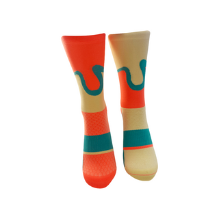 Monkey Sox Podium Sports Socks