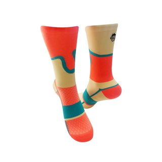 Monkey Sox Podium Sports Socks