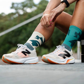 Monkey Sox Podium Sports Socks