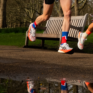 Monkey Sox Podium Sports Socks