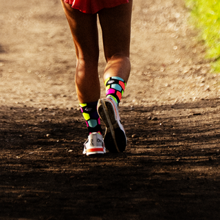 Monkey Sox Classic Sports Socks
