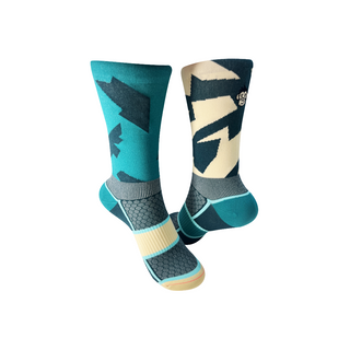 Monkey Sox Podium Sports Socks