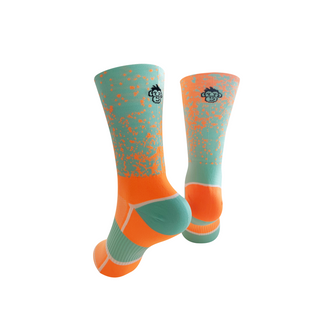 Monkey Sox Classic Sports Socks