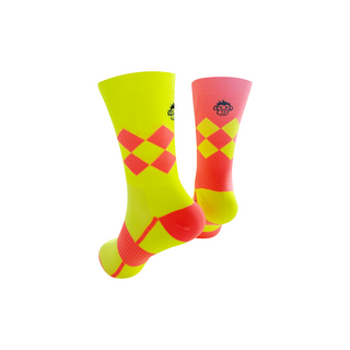 Monkey Sox Classic Sports Socks