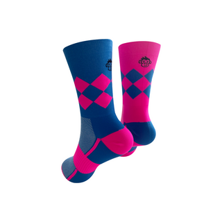 Monkey Sox Classic Sports Socks