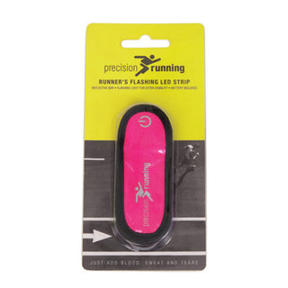 Precision Training Runner's Flashing Led Strip