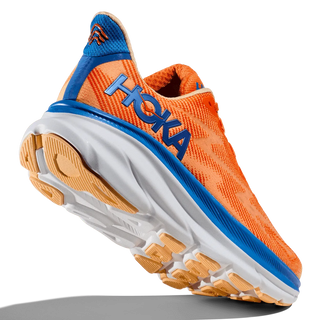 Hoka Clifton 9 Mens Road Running Shoes