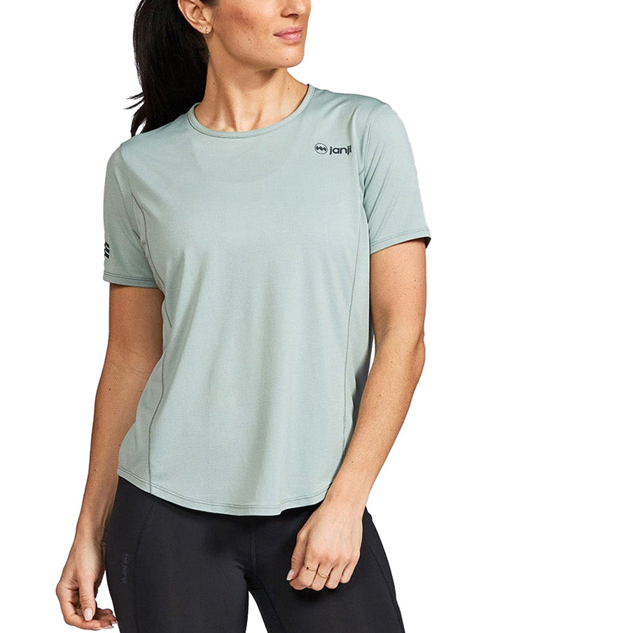 Janji Womens Run All Day T-Shirt