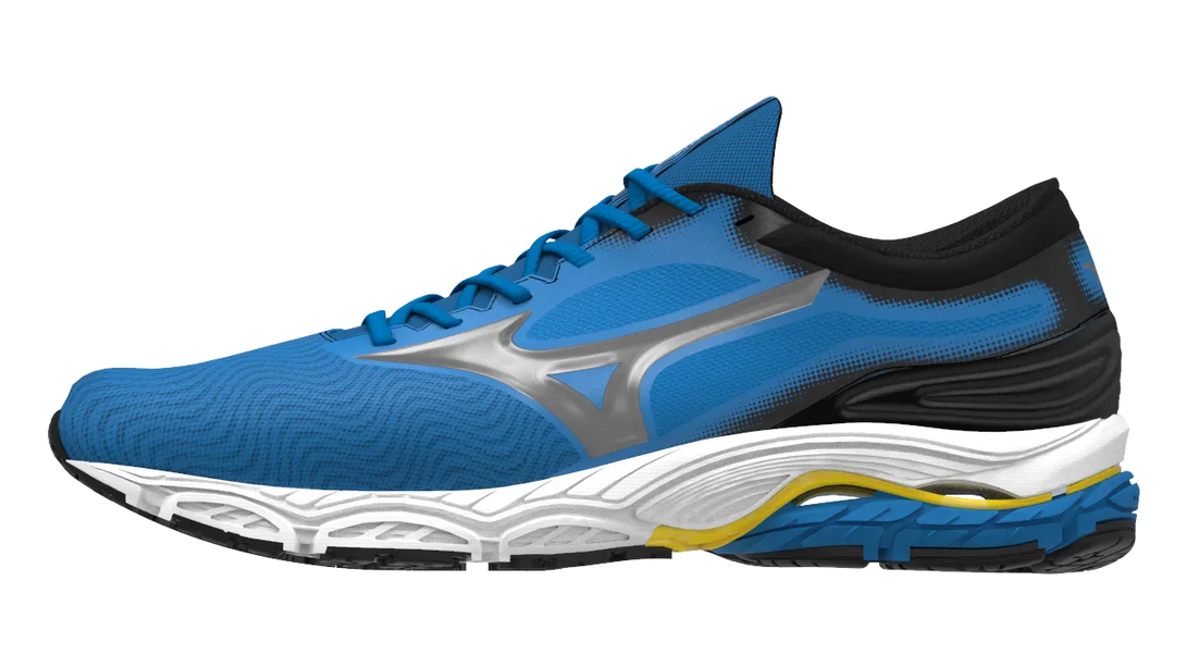 Mizuno Wave Prodigy 4 Mens Running Shoes