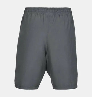 Under Armour Woven Graphic Wordmark Shorts