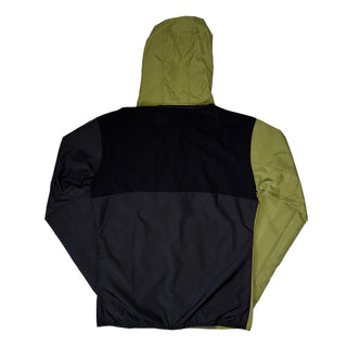 Mizuno Mens Release Hooded Jacket