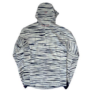 ASICS Mens Metarun Shibori Waterproof Jacket