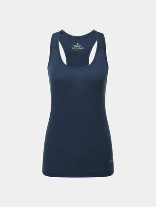 Ronhill Womens Tech Tencel Running Vest