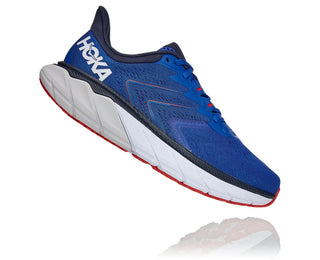 Hoka Arahi 5 Mens Road Running Shoes