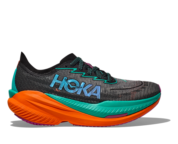 Hoka Moti Running